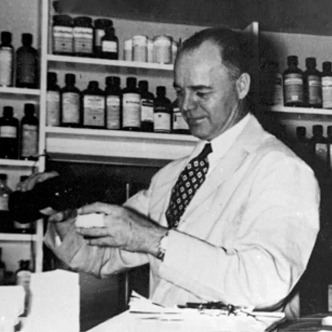 A história da marca Cetaphil