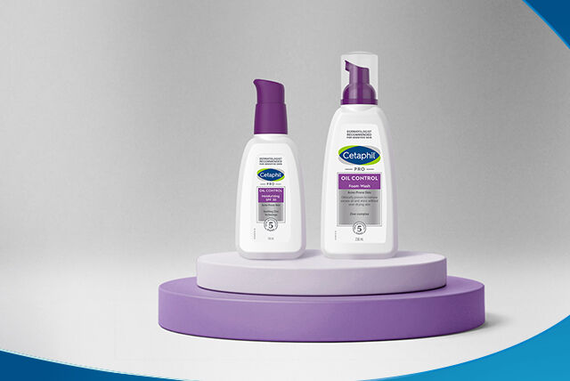 Cetaphil Pro Oil Control