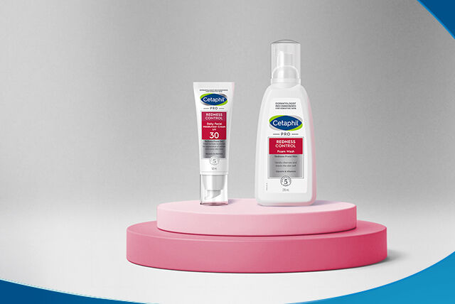 Cetaphil Pro Redness Control