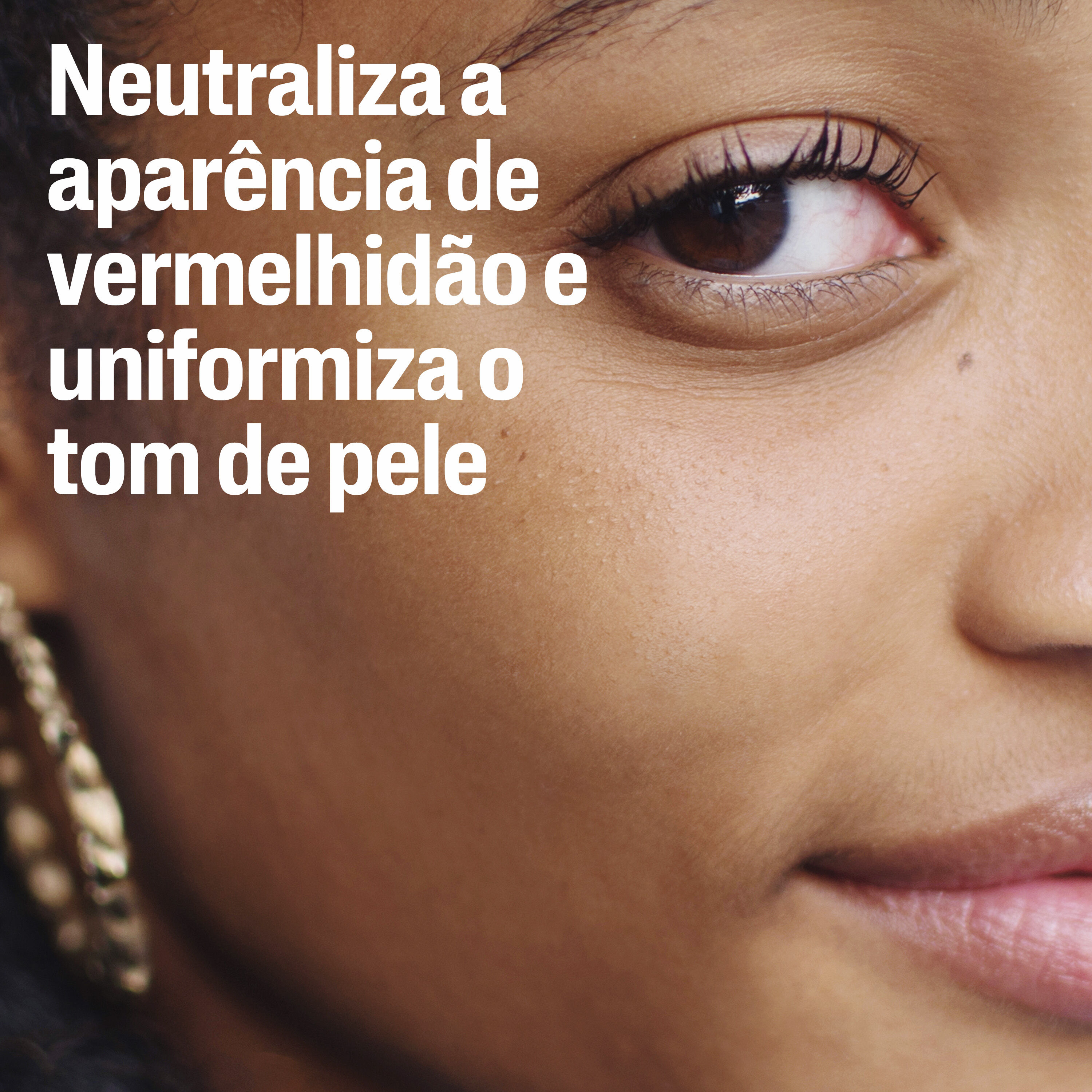 PRO Redness Control Hidratante FPS 30