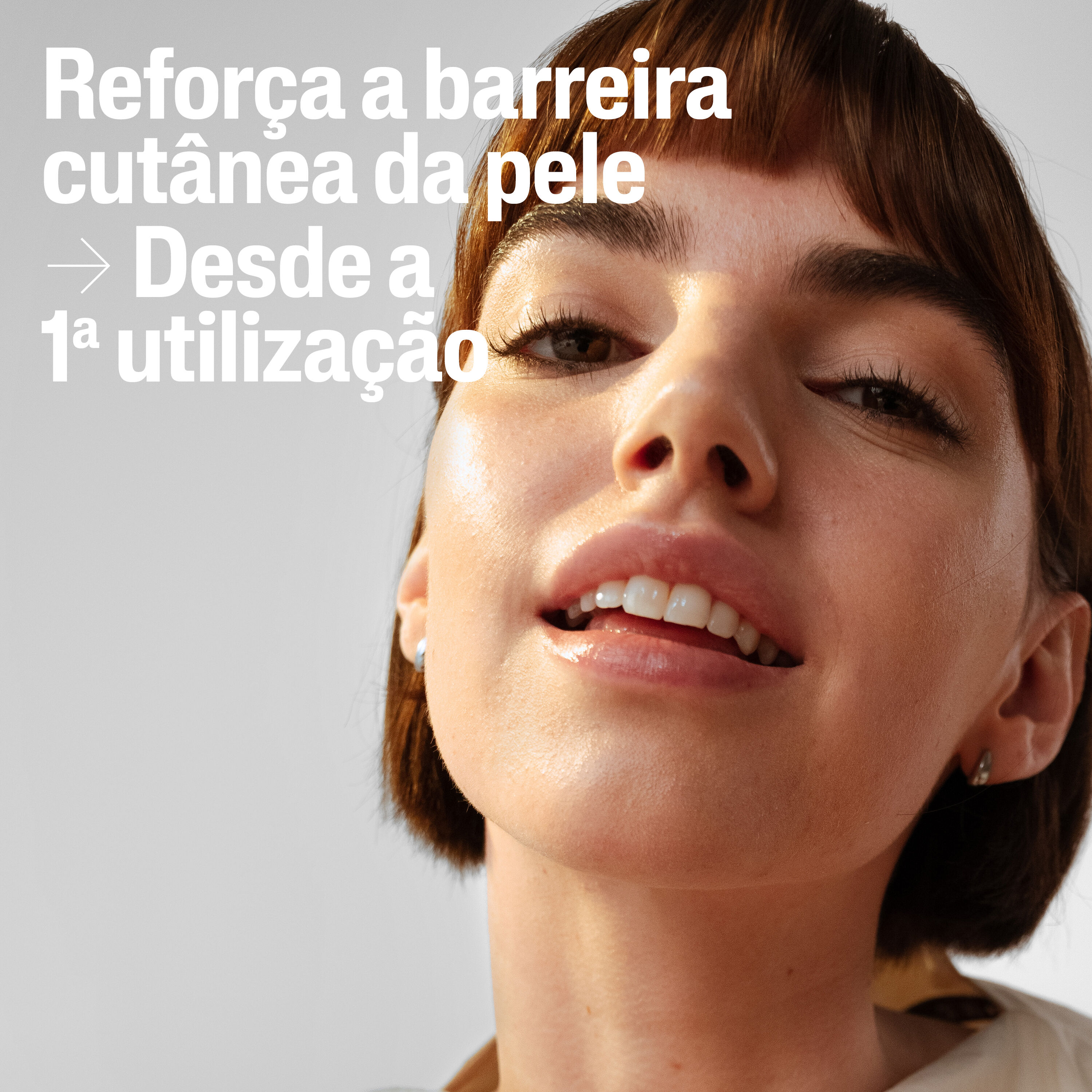 Creme Hidratante Facial Di&aacute;rio FPS 30