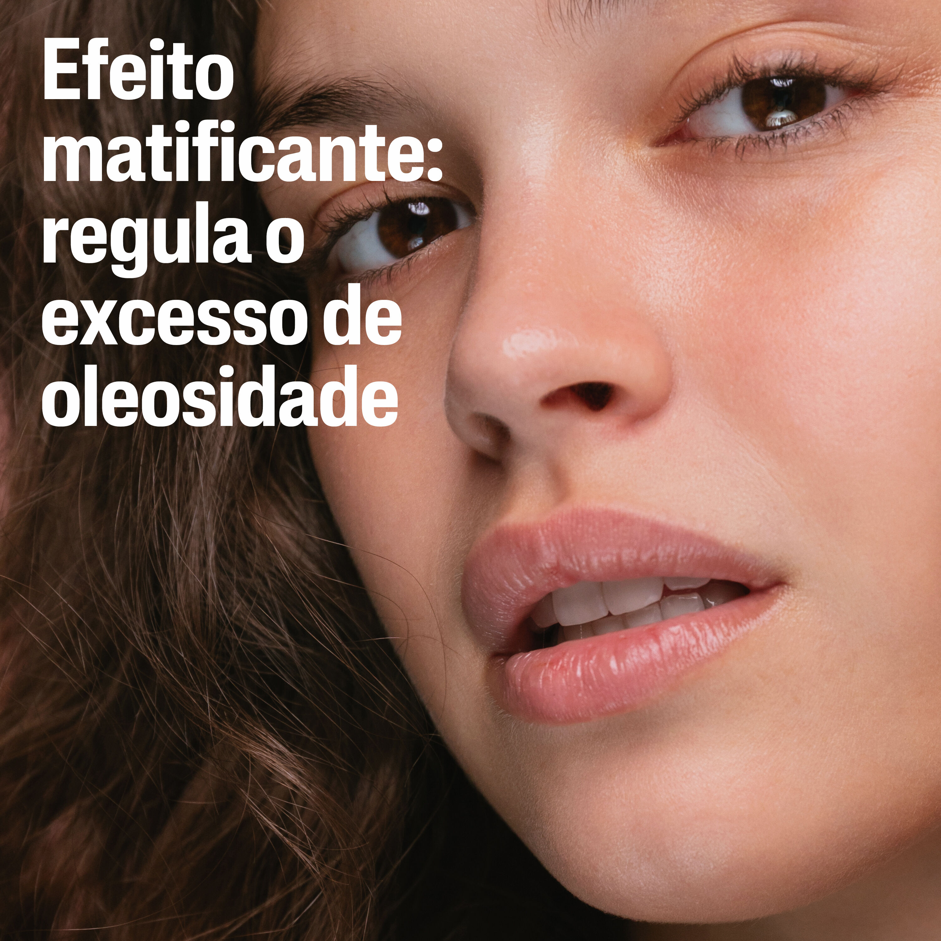 PRO Oil Control Hidratante FPS 30