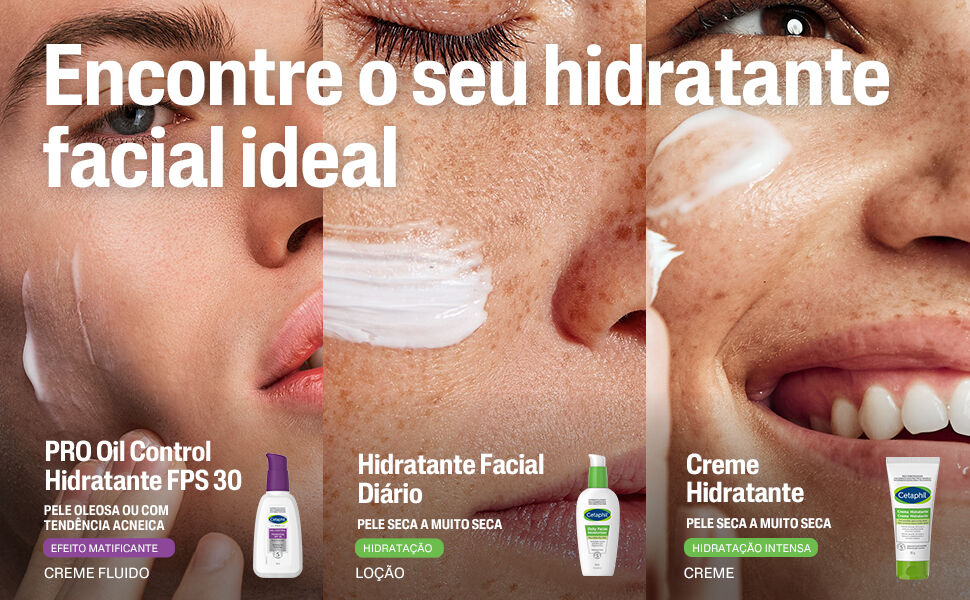 PRO Oil Control Hidratante FPS 30