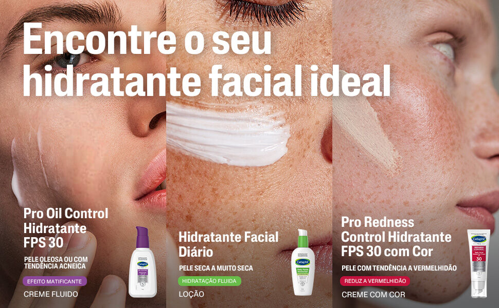 PRO Redness Control Hidratante FPS 30