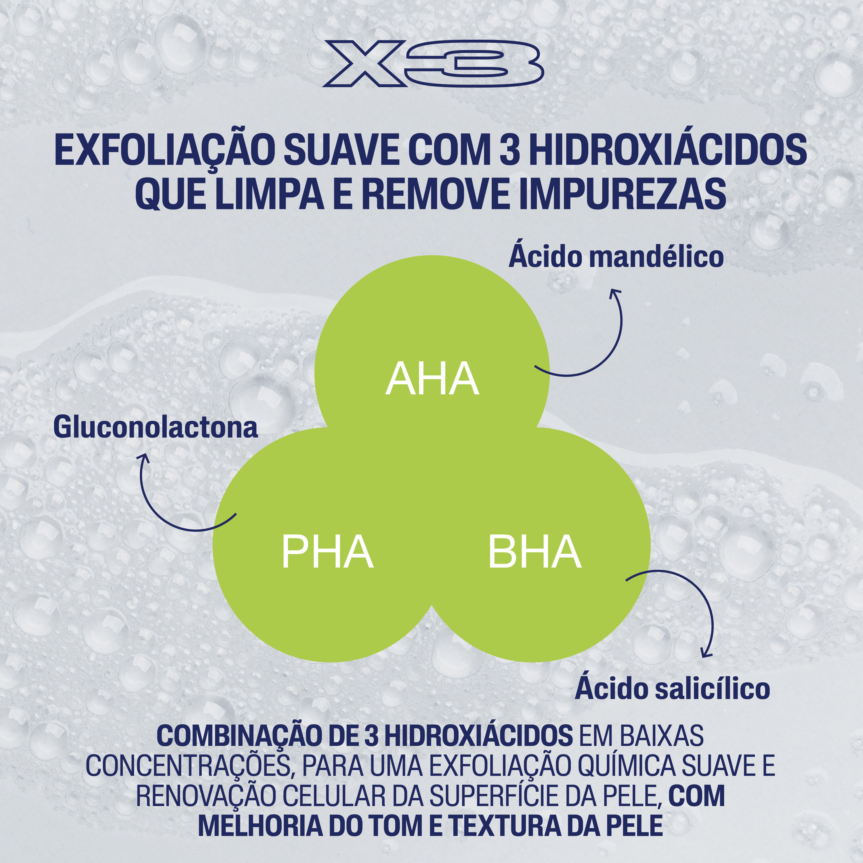 Cetaphil&reg; SA Exfoliante de Limpieza Suave