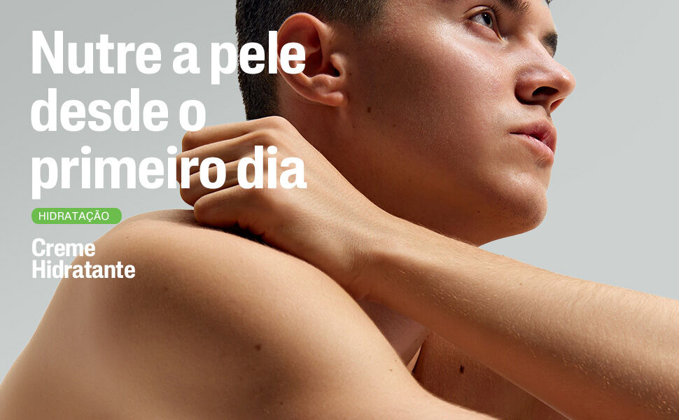 Creme Hidratante 453g
