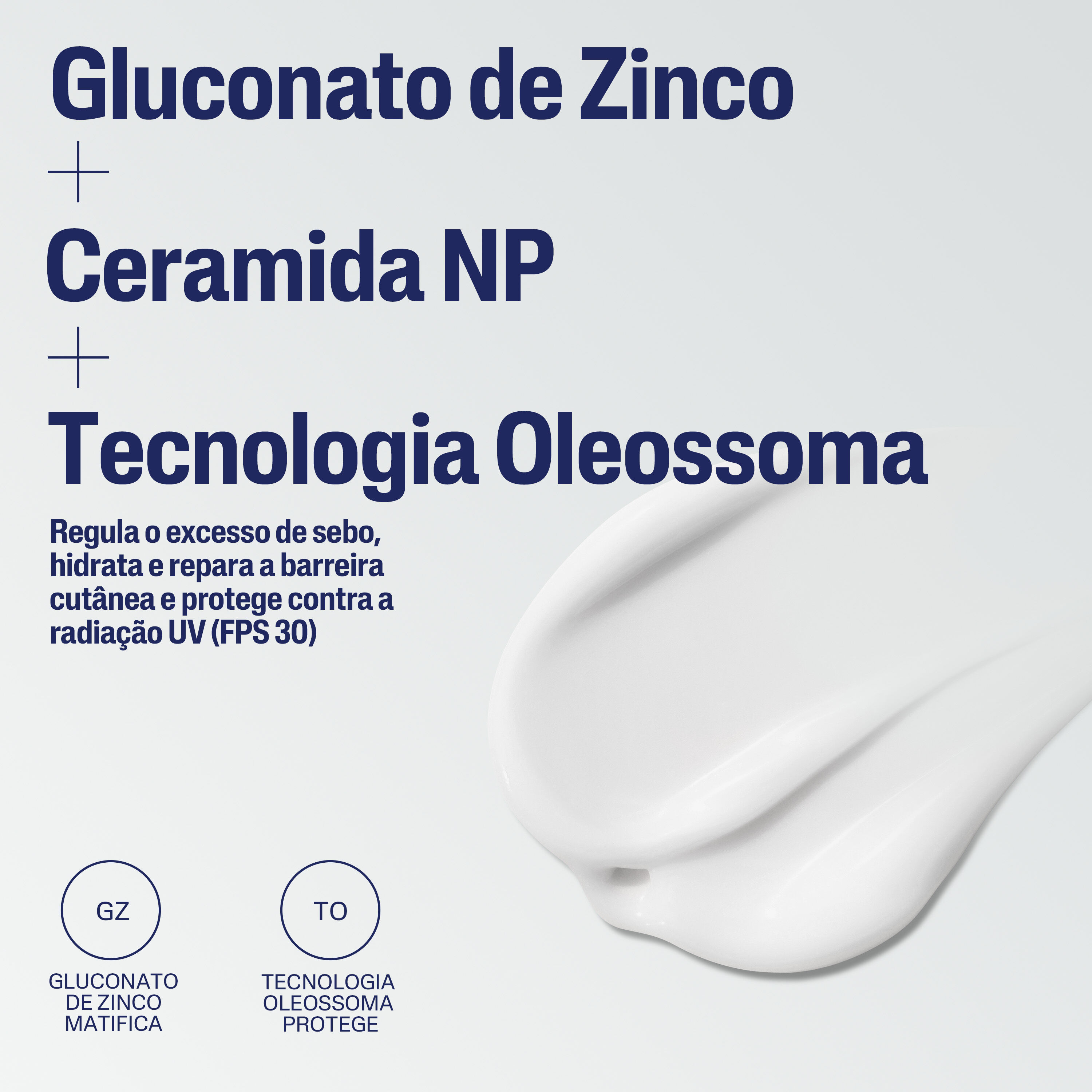 PRO Oil Control Hidratante FPS 30