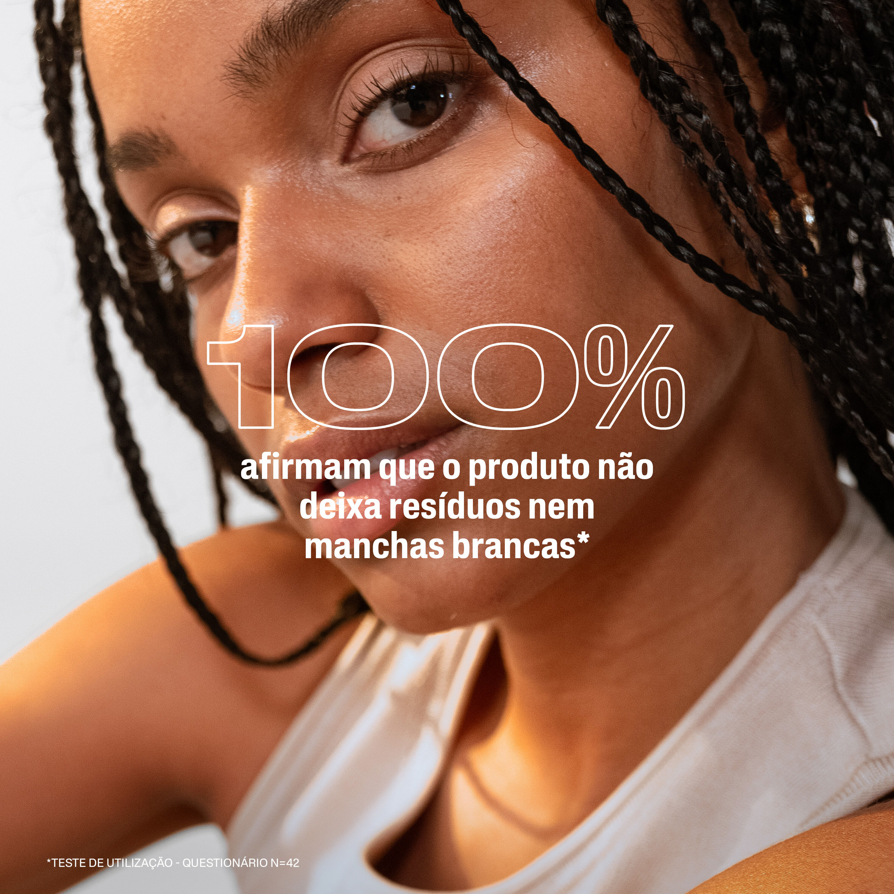 Creme Hidratante Facial Di&aacute;rio FPS 30