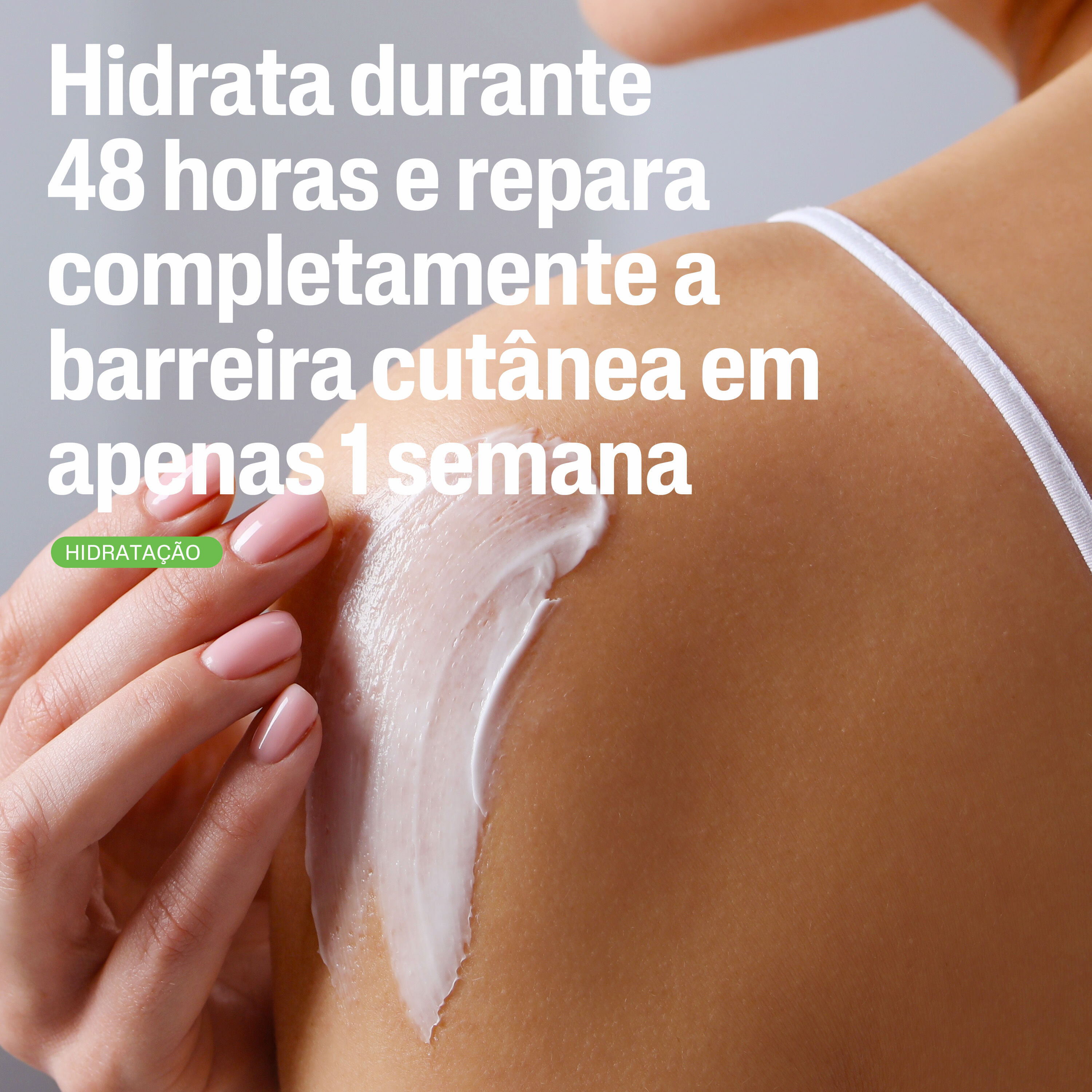 Creme Hidratante 450 g