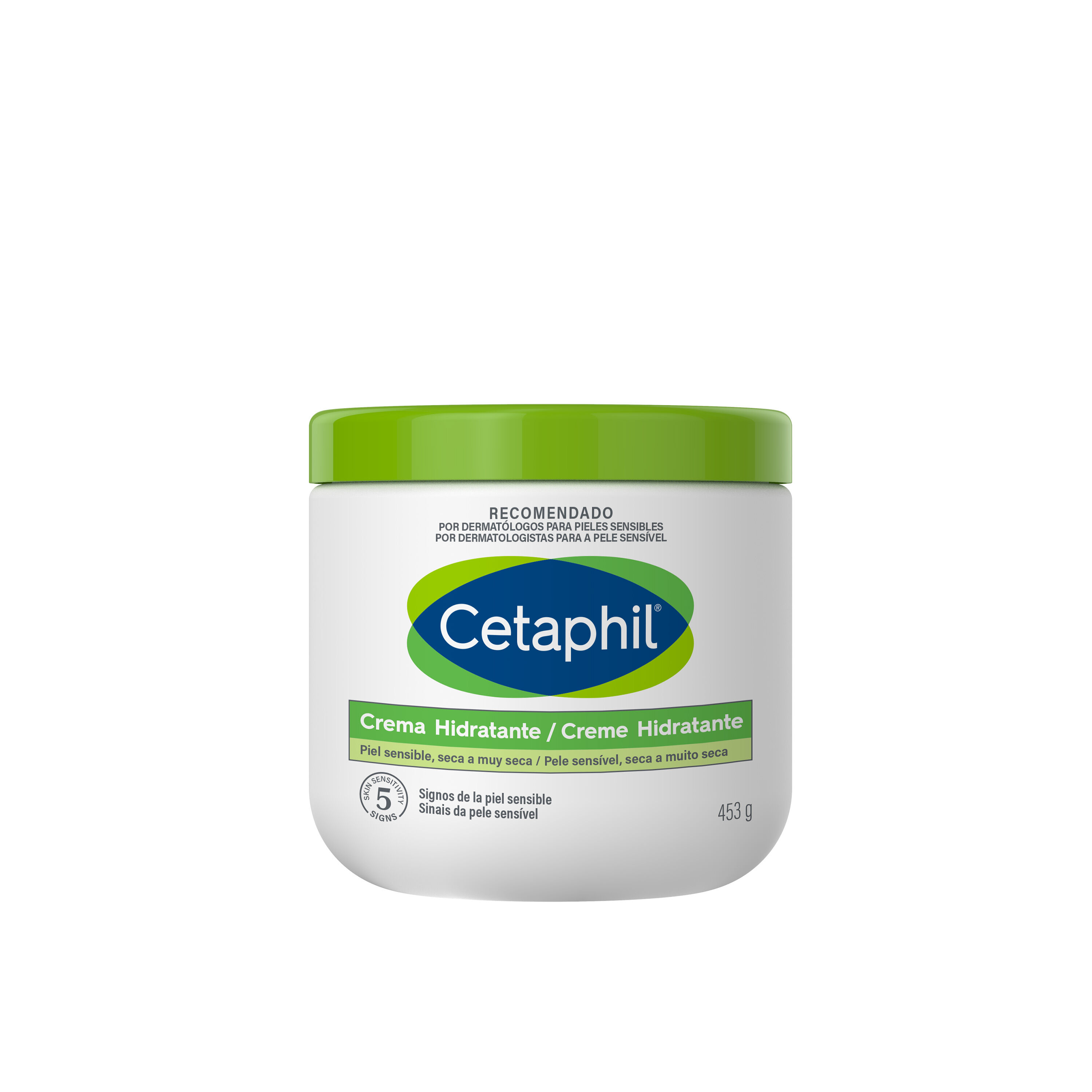 Creme Hidratante 453g