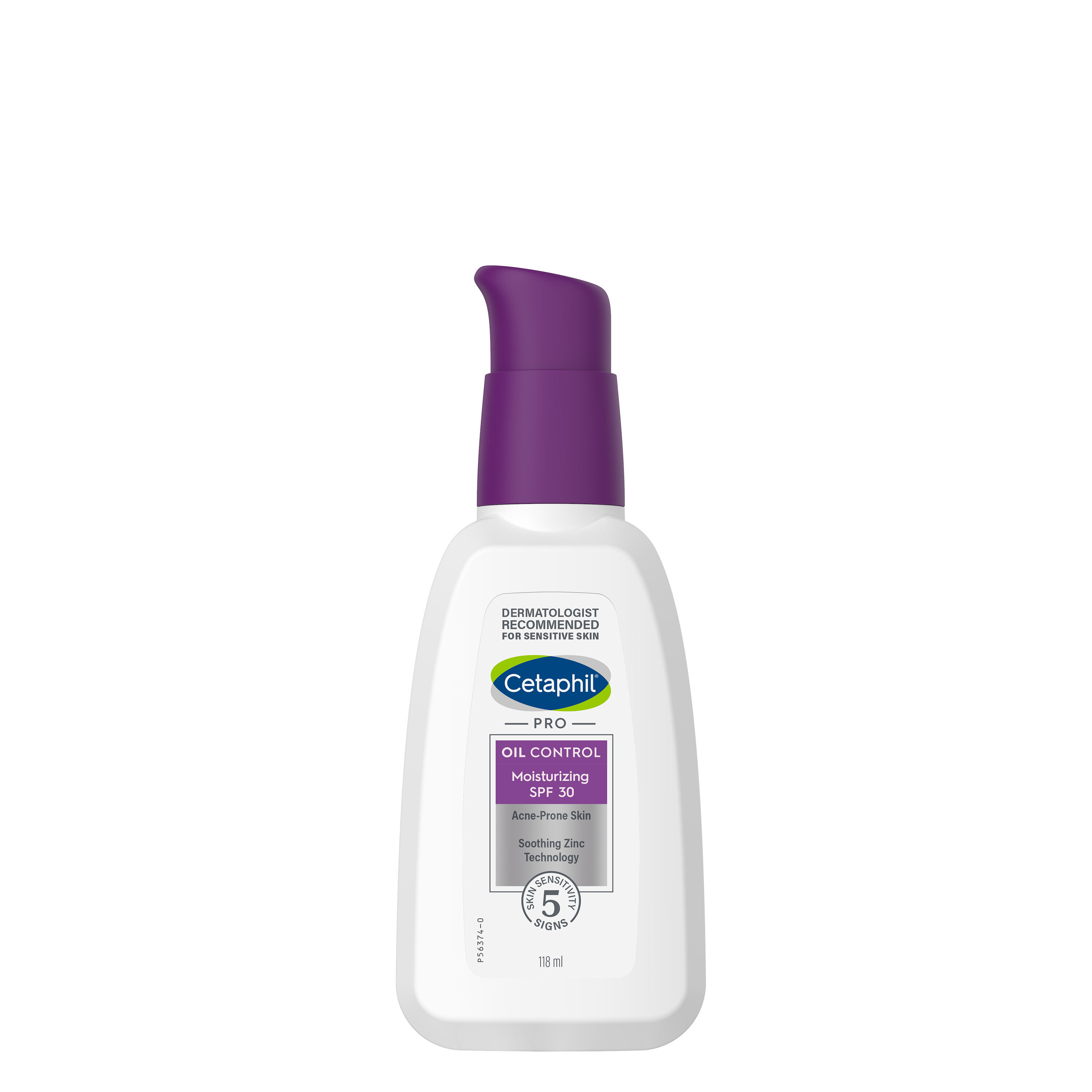 PRO Oil Control Hidratante FPS 30