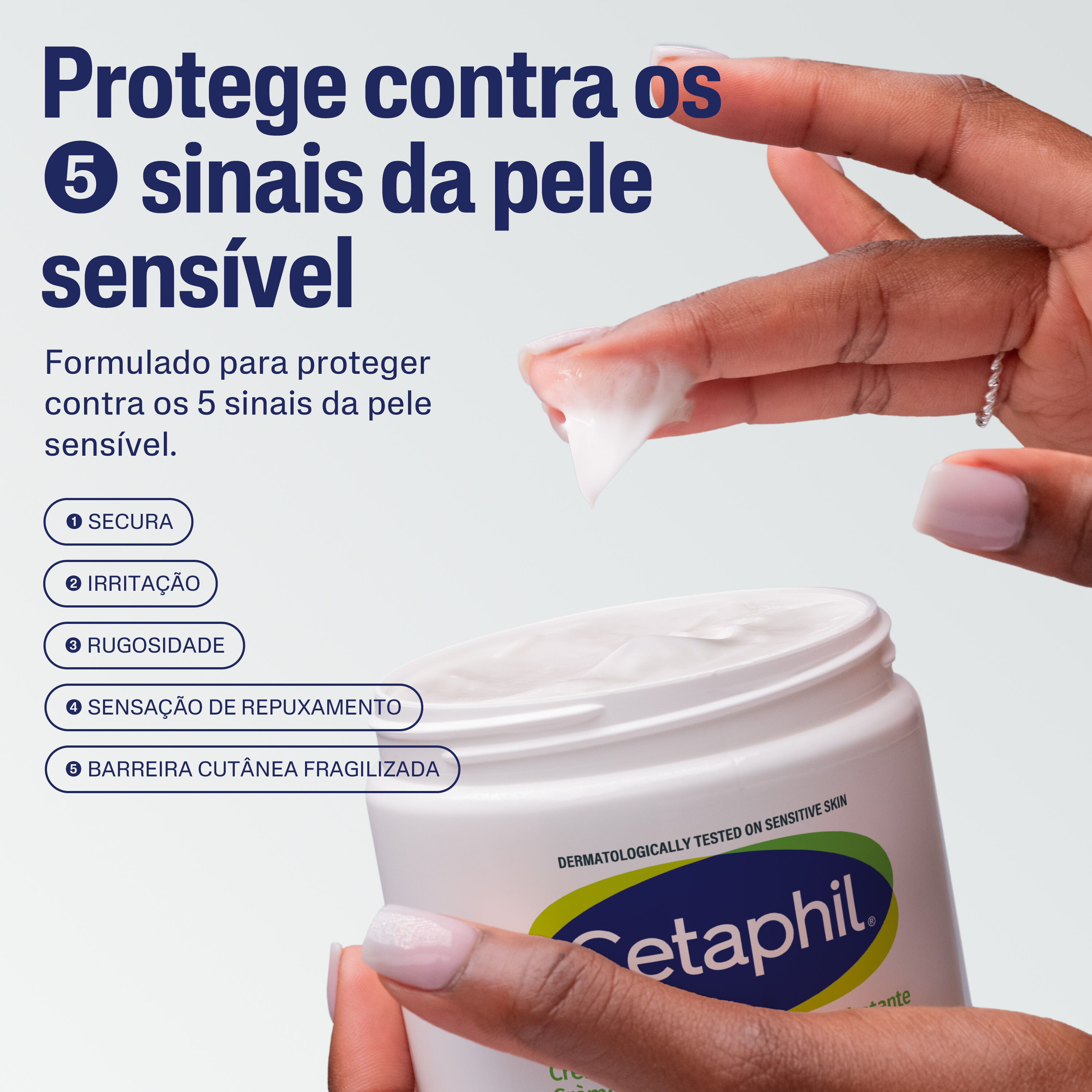 Creme Hidratante 450 g