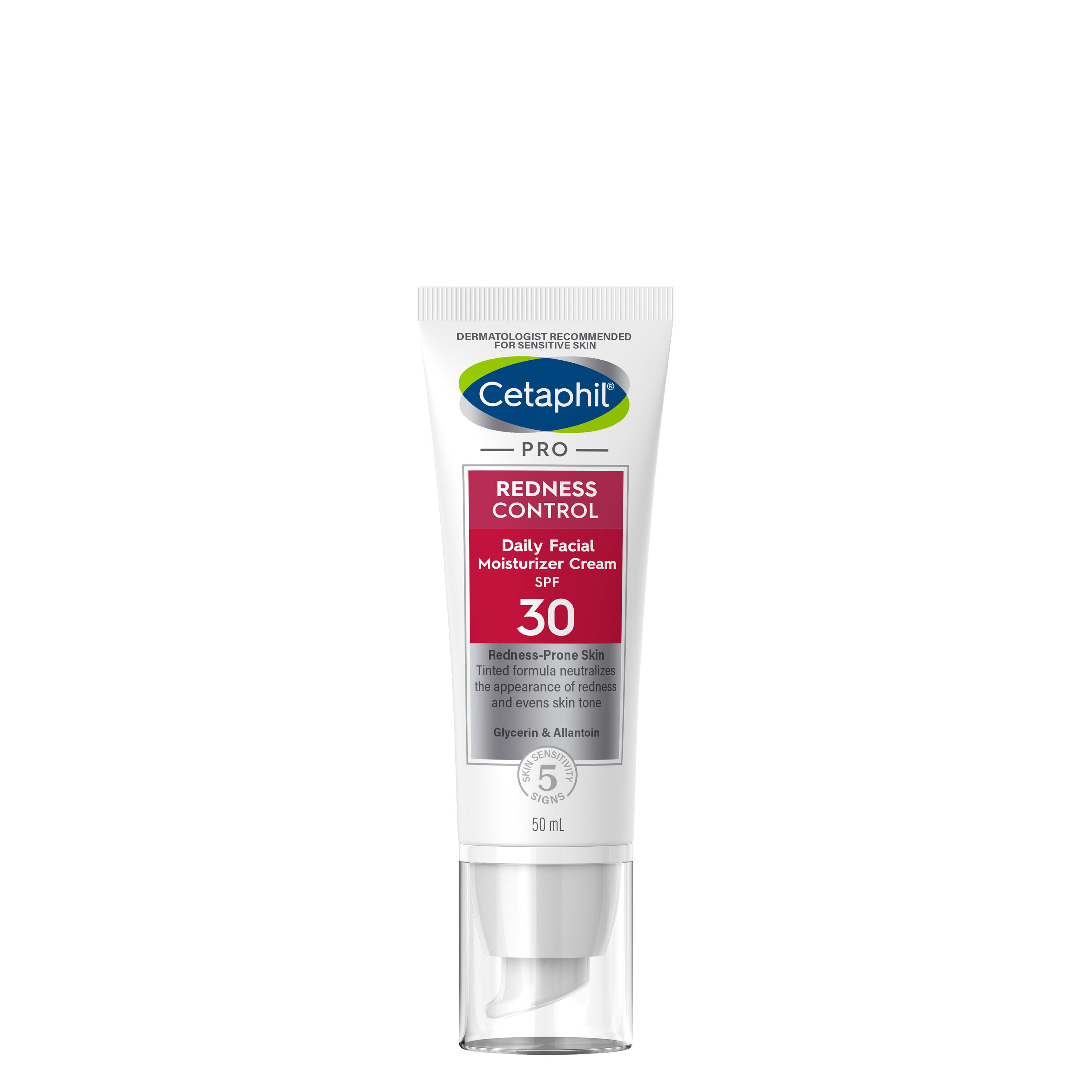 PRO Redness Control Hidratante FPS 30