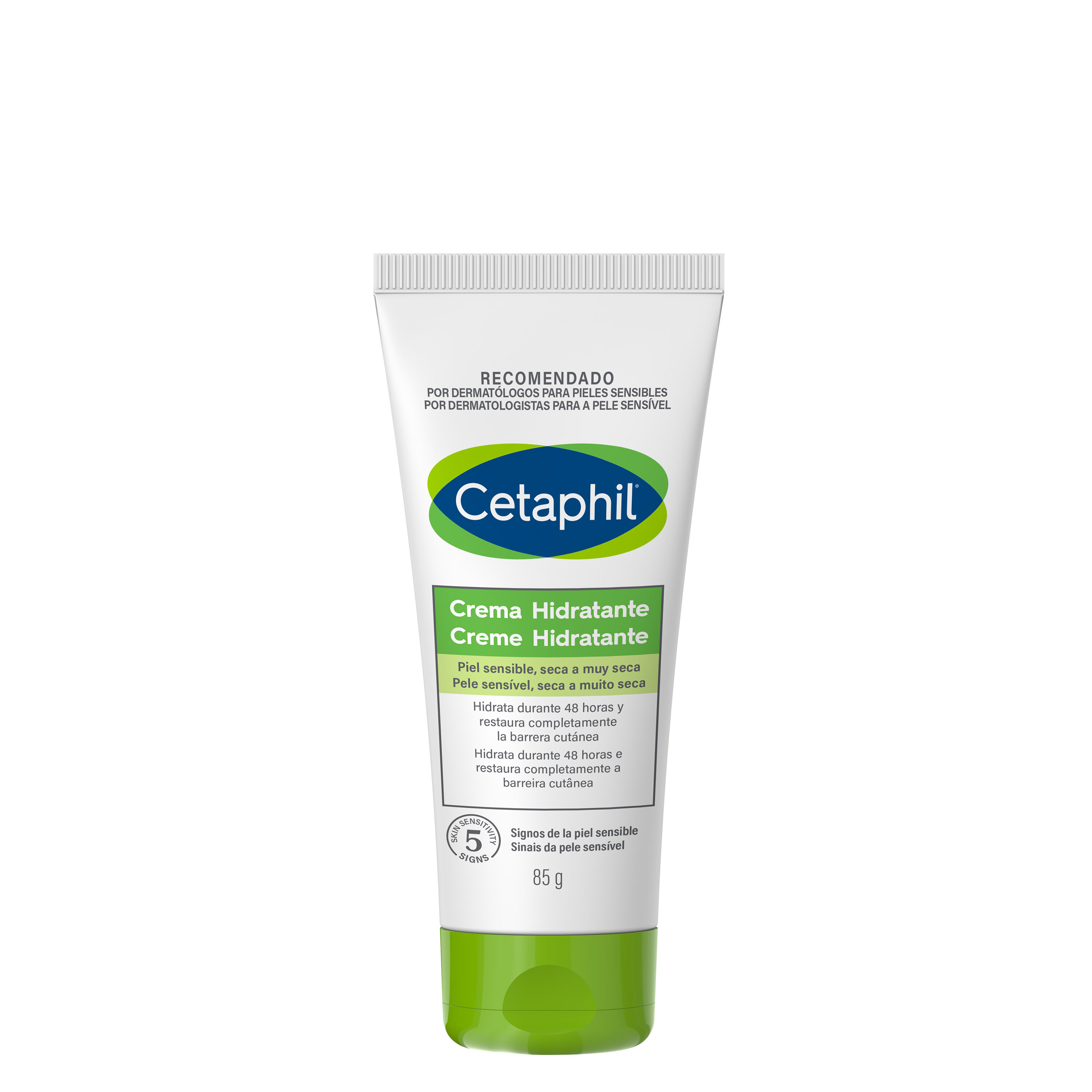 Creme Hidratante 85g