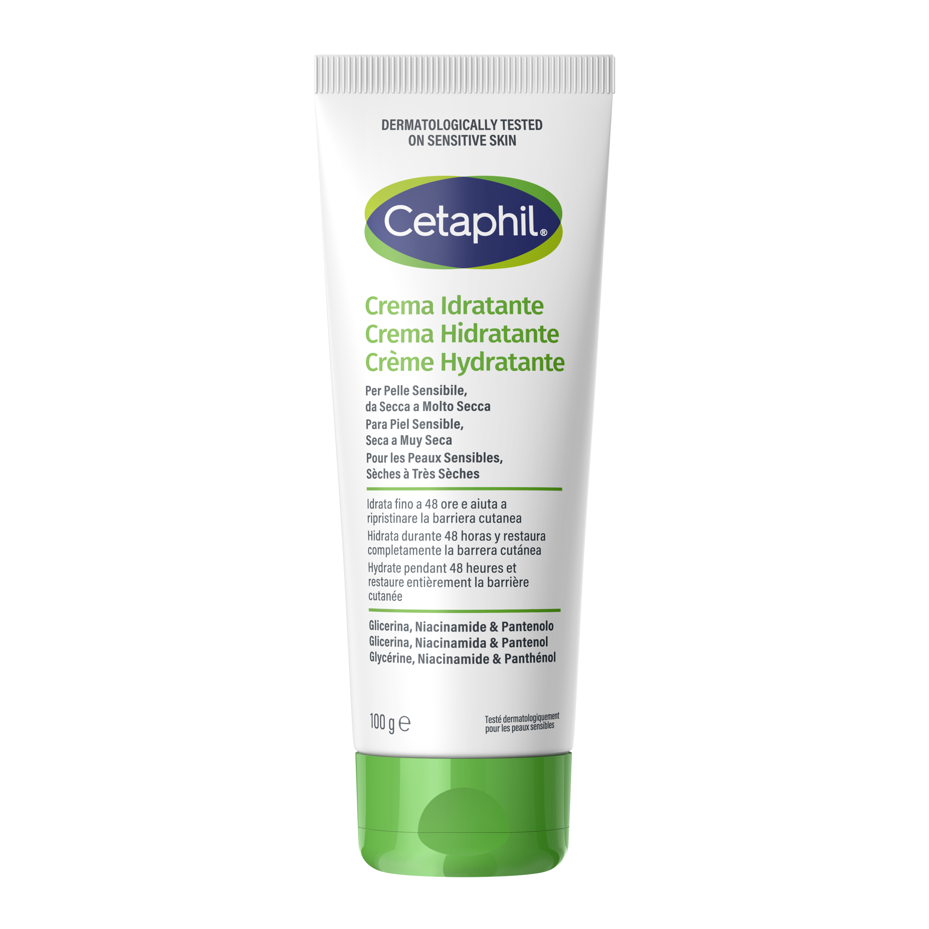 Creme Hidratante 100g