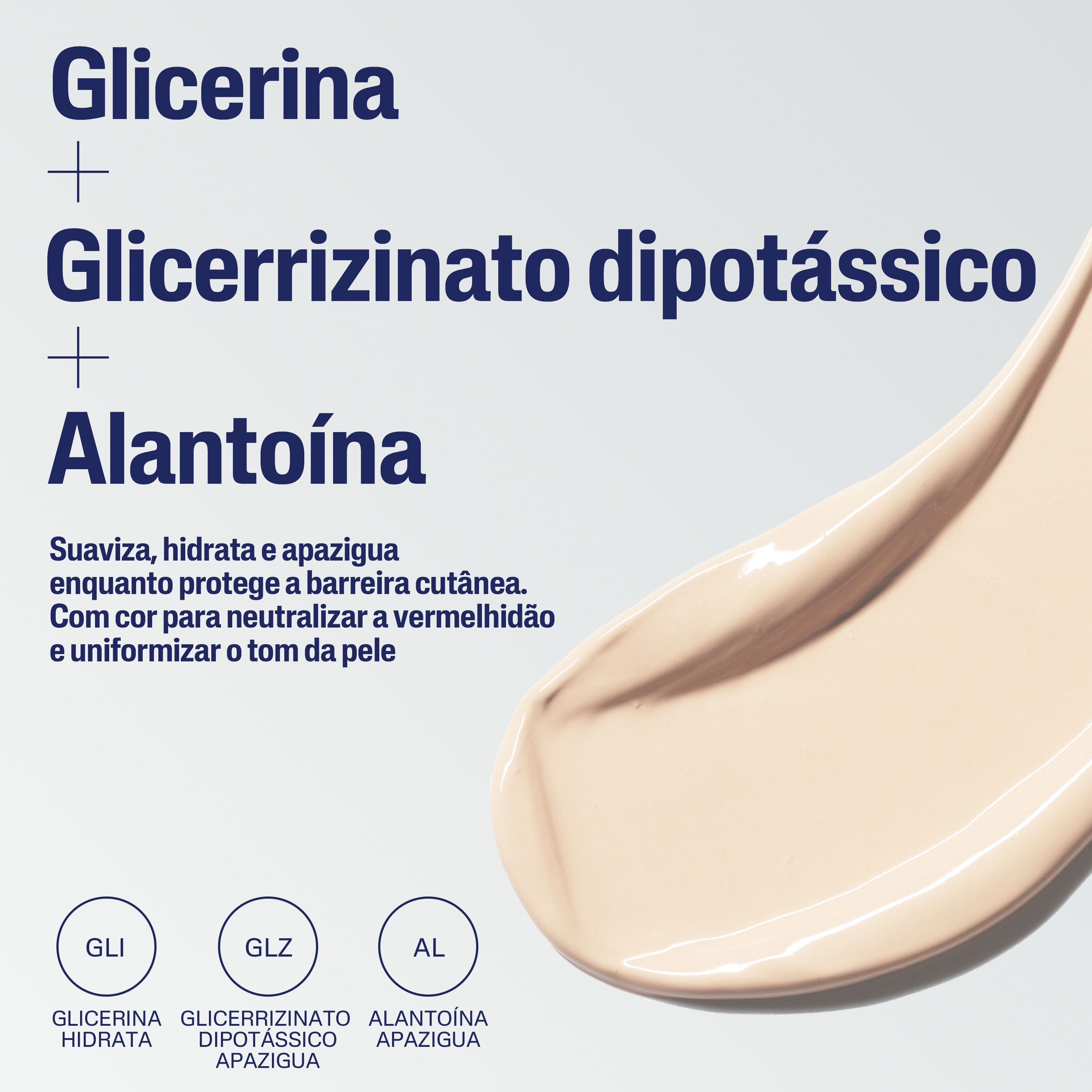 PRO Redness Control Hidratante FPS 30