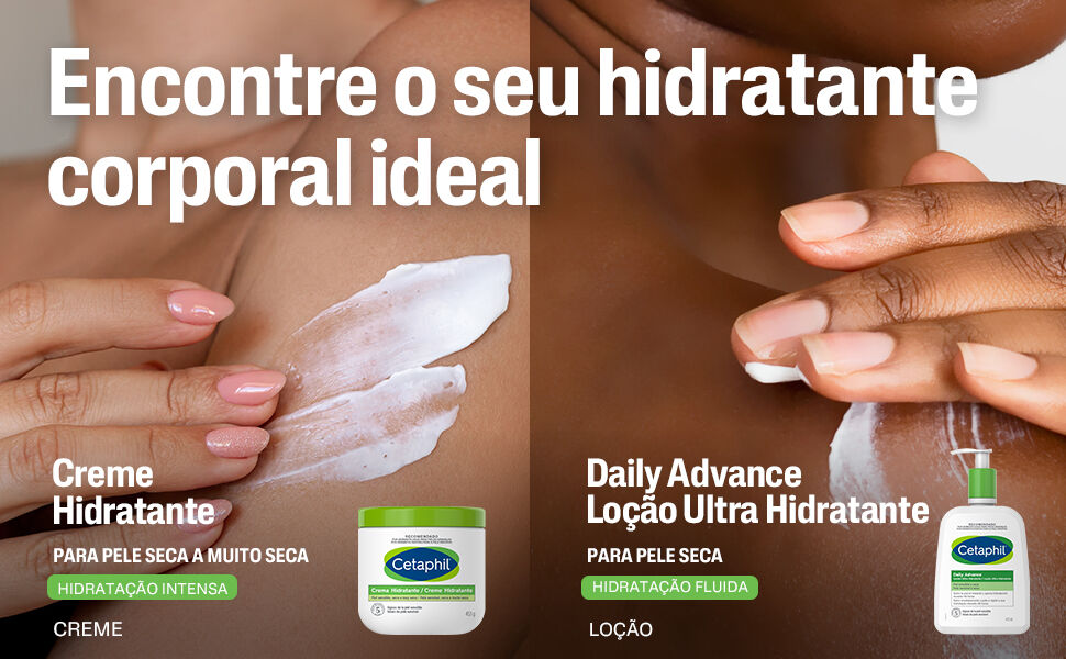 Creme Hidratante 453g