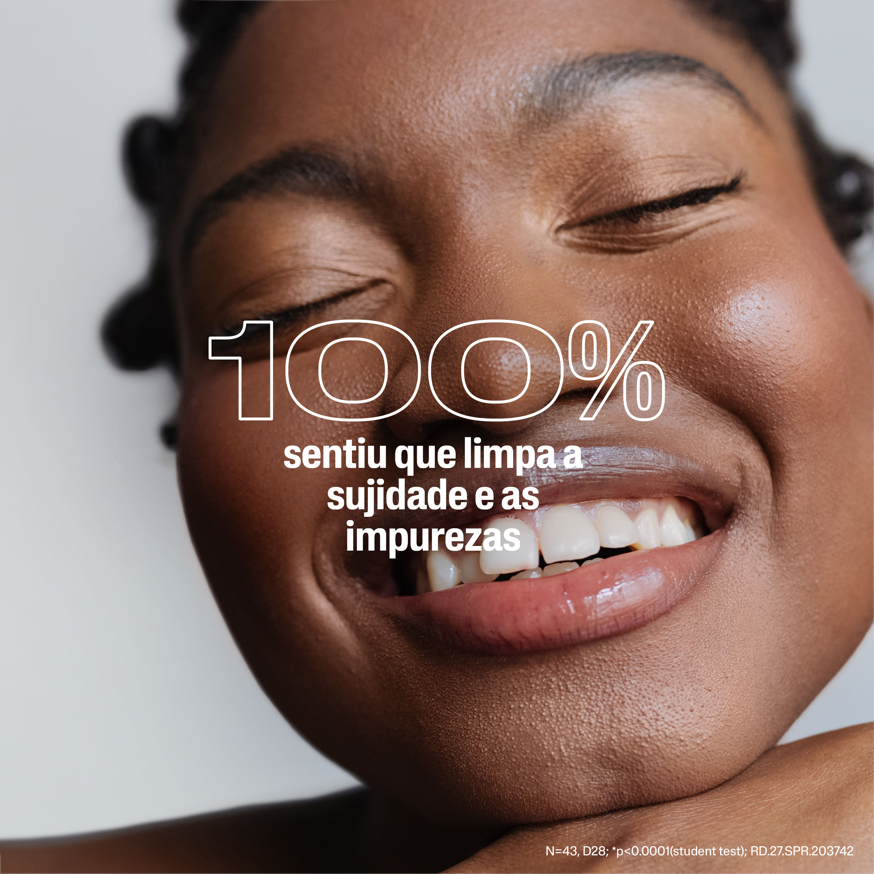 Gel de Limpeza Facial