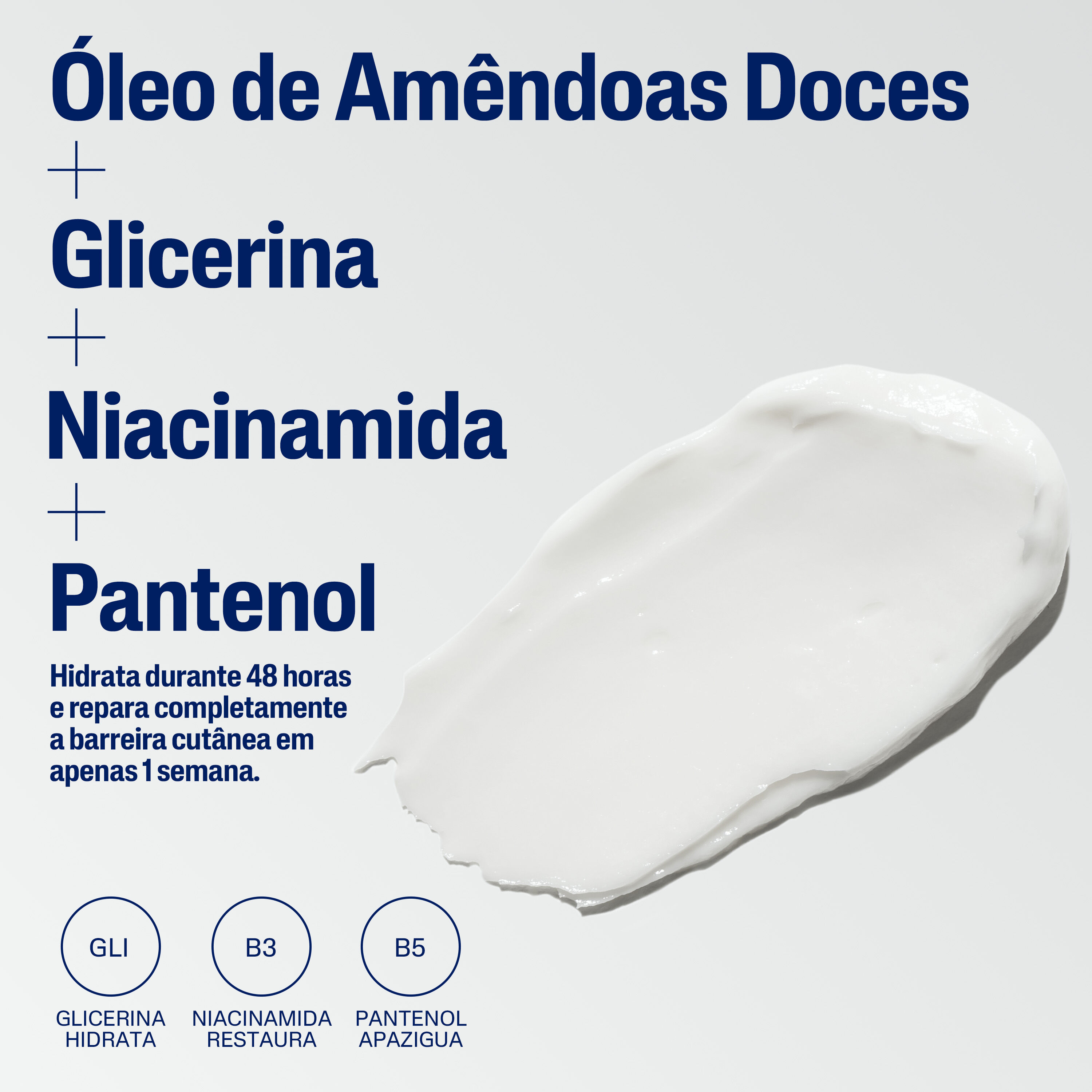 Creme Hidratante 450 g
