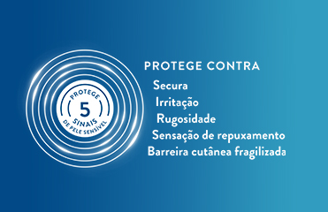 Loção de Limpeza 237ml Ingredients