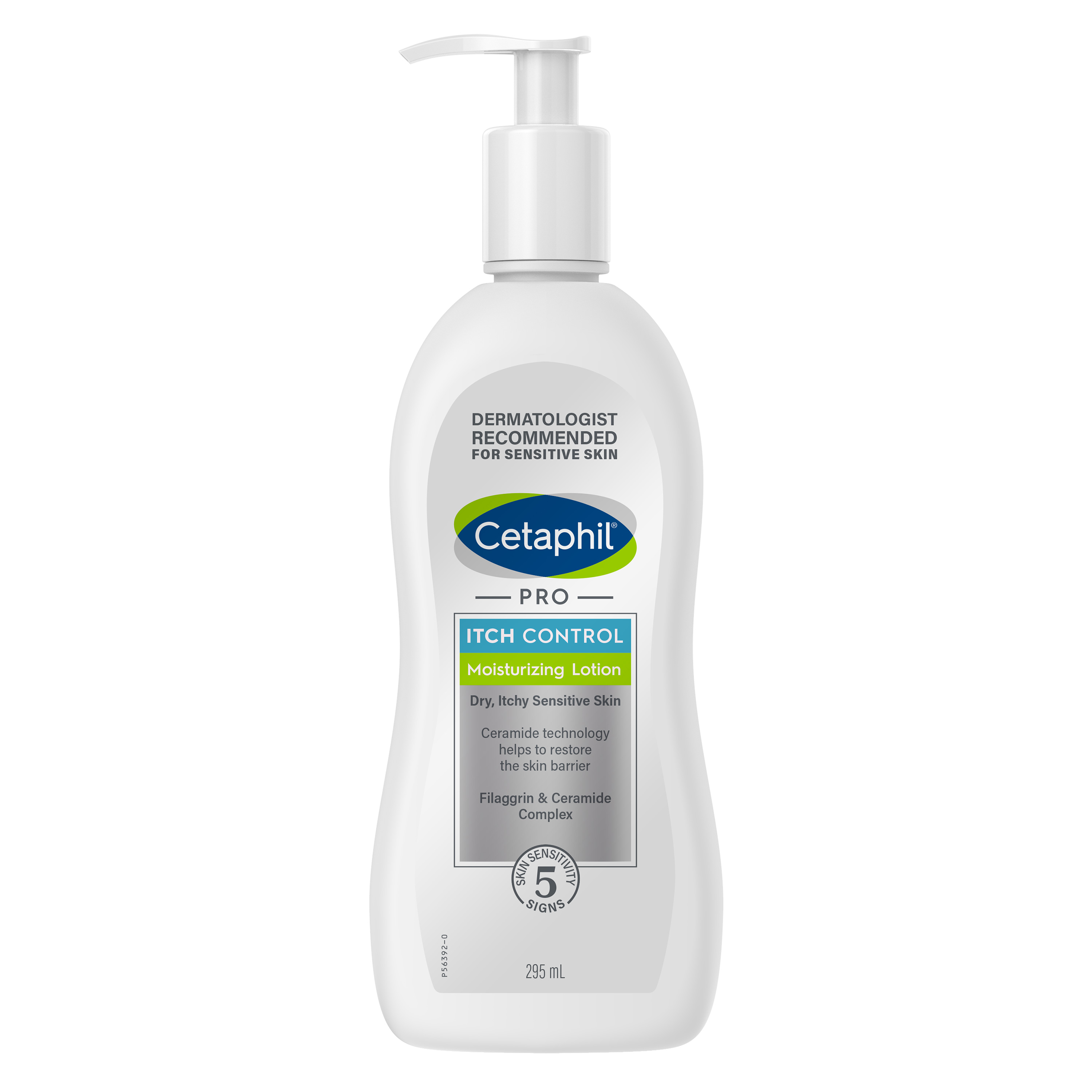 PRO Itch Control Loção Hidratante