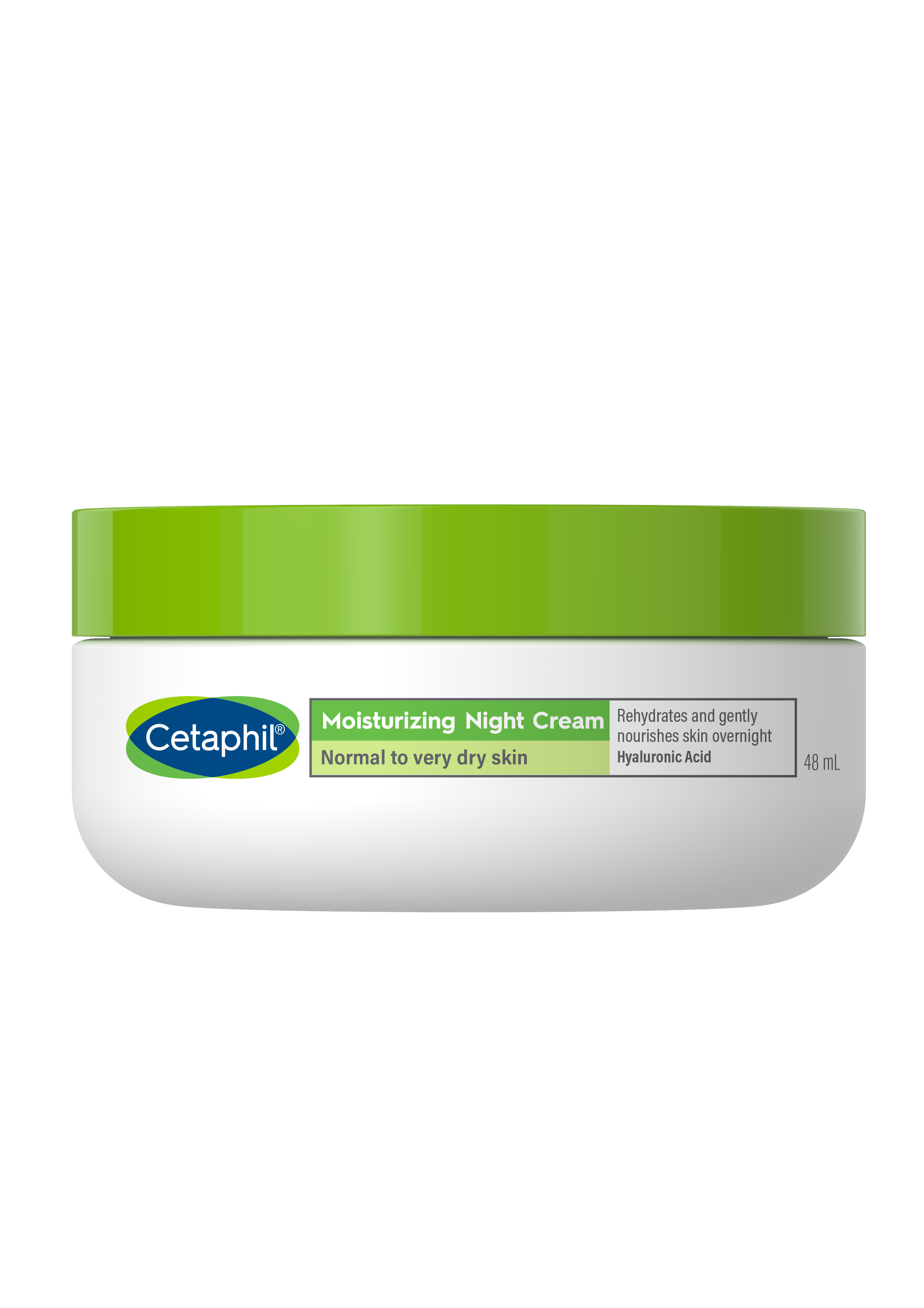 Hidratante Facial de Noite